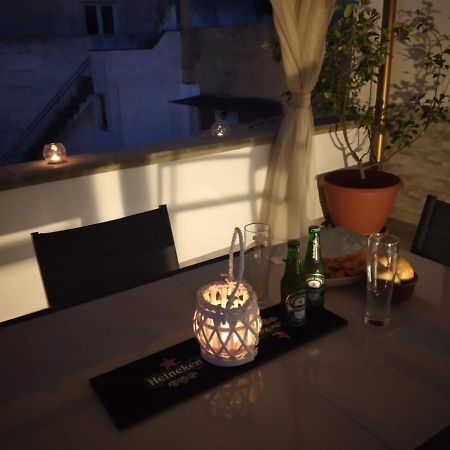 La Casina Lejlighed Francavilla Fontana Eksteriør billede