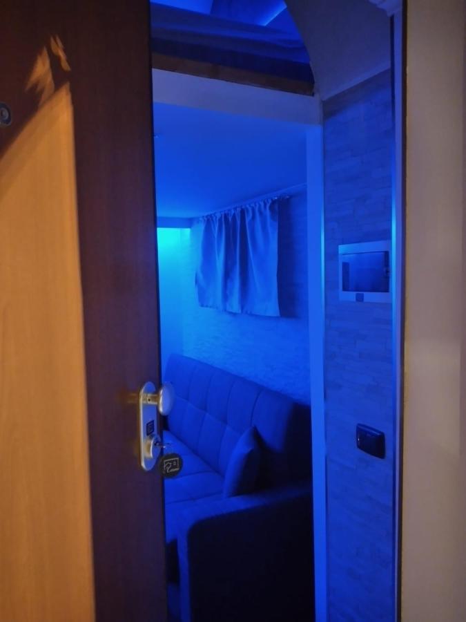 La Casina Lejlighed Francavilla Fontana Eksteriør billede