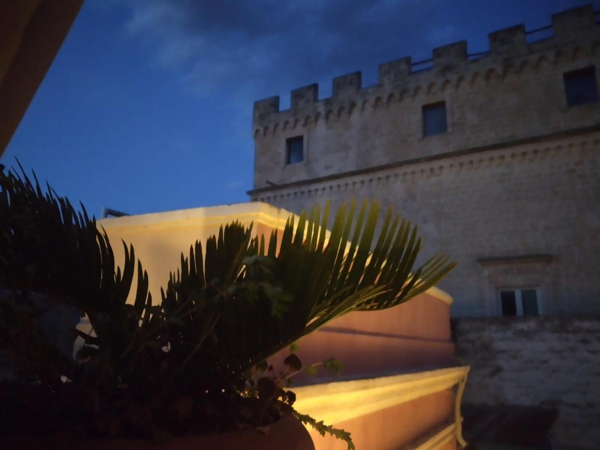 La Casina Lejlighed Francavilla Fontana Værelse billede