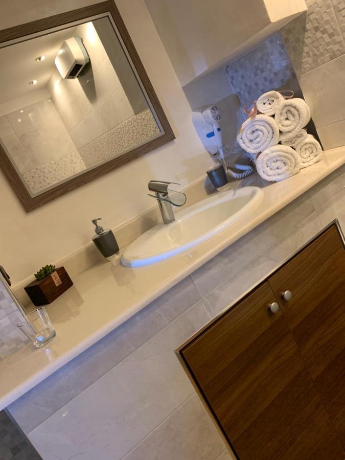 La Casina Lejlighed Francavilla Fontana Eksteriør billede